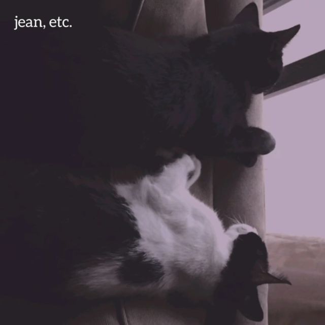 jean - 'losiento, y gracias por los buenos momentos. (feat. etc.)' [Ringtone]