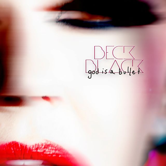 Beck Black - 'God is a Bullet (Diminished Version)' [Ringtone]