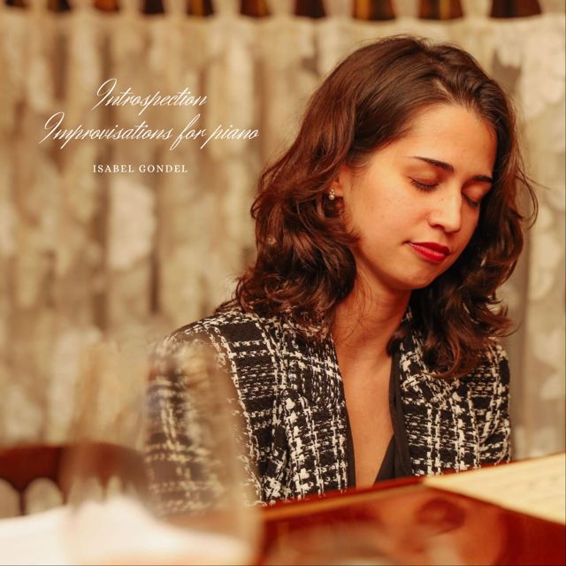 Isabel Gondel - 'Am I gone?' [Ringtone]