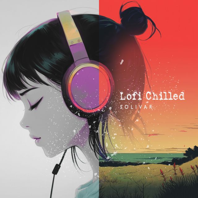 Solivar - 'Balcony Lagoon' [Ringtone]