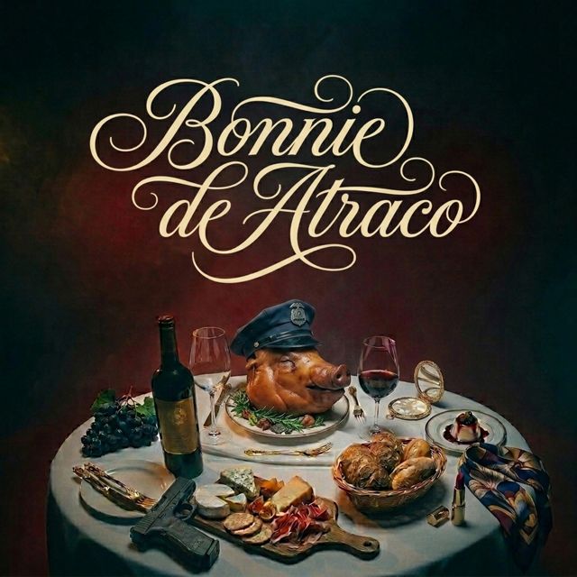 F15 - 'Bonnie De Atraco' [Ringtone]
