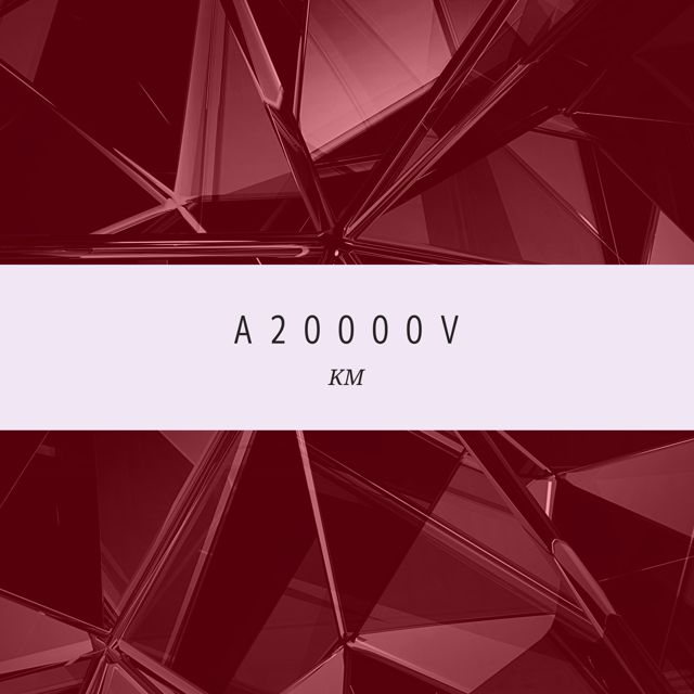 Kaleu Mane - 'A20000V (Extended Mix)' [Ringtone]
