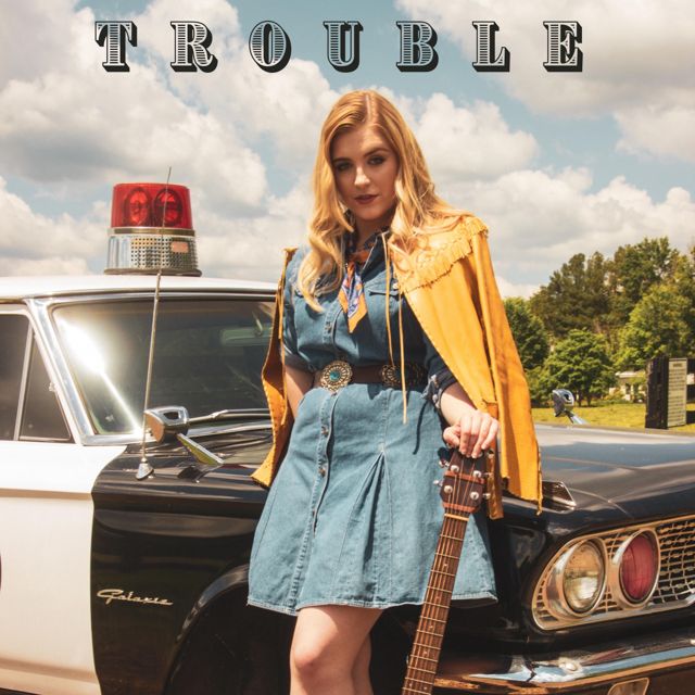 Gable - 'Trouble' [Ringtone]