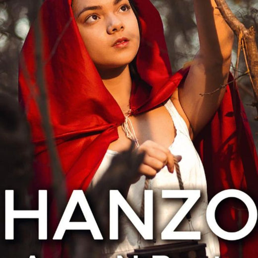 AmeeN Beats - 'Hanzo' [Ringtone]