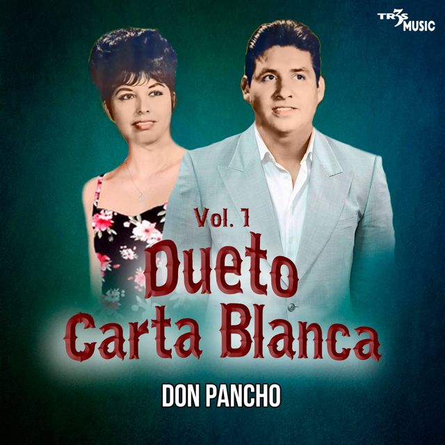 Dueto Carta Blanca - 'Miserias' [Ringtone]