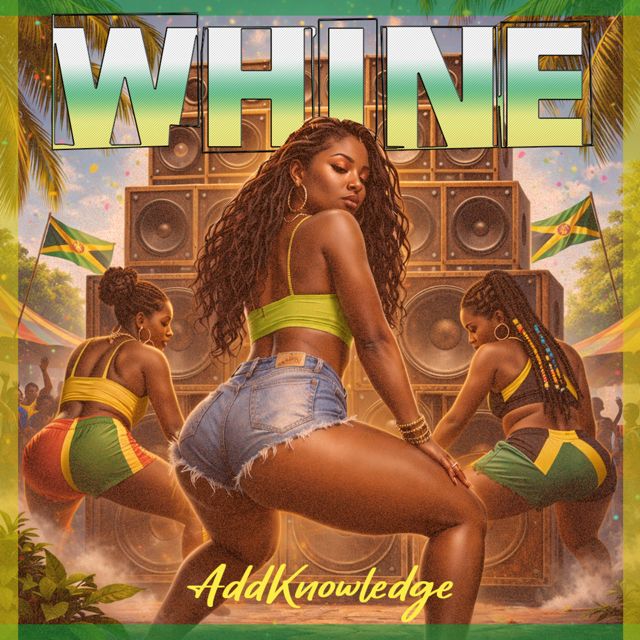 AddKnowledge - 'Whine' [Ringtone]