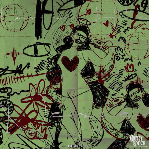 Drenesse - 'LOVE AGAIN' [Ringtone]