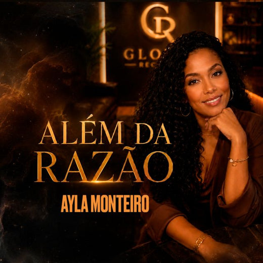 Ayla Monteiro - 'Além da Razão' [Ringtone]