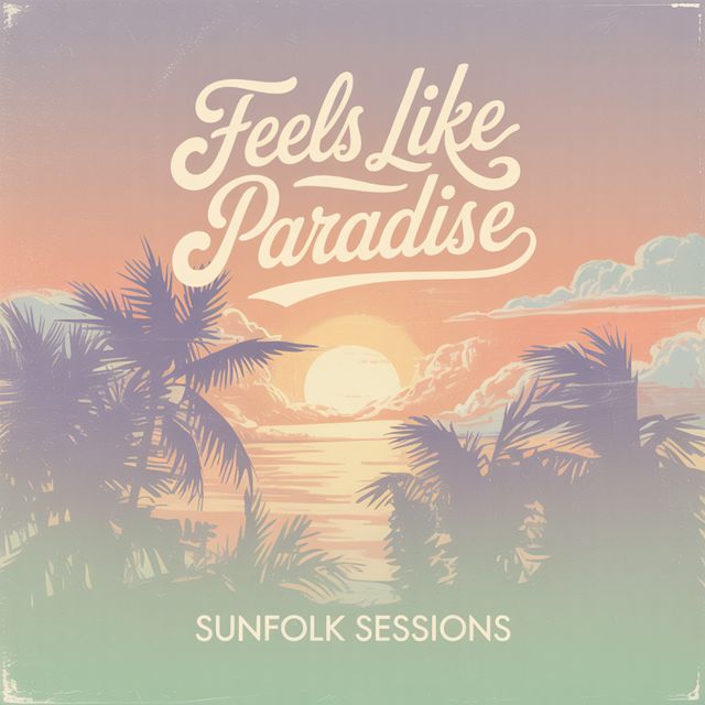 Sunfolk Sessions - 'Feels Like Paradise' [Ringtone]
