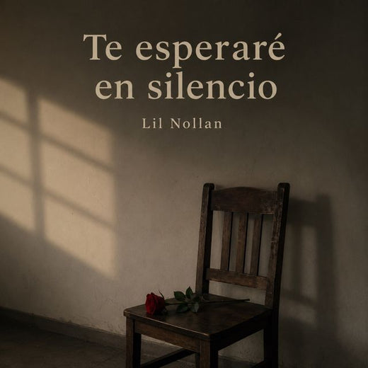 Lil Nollan - 'Te esperaré en silencio' [Ringtone]