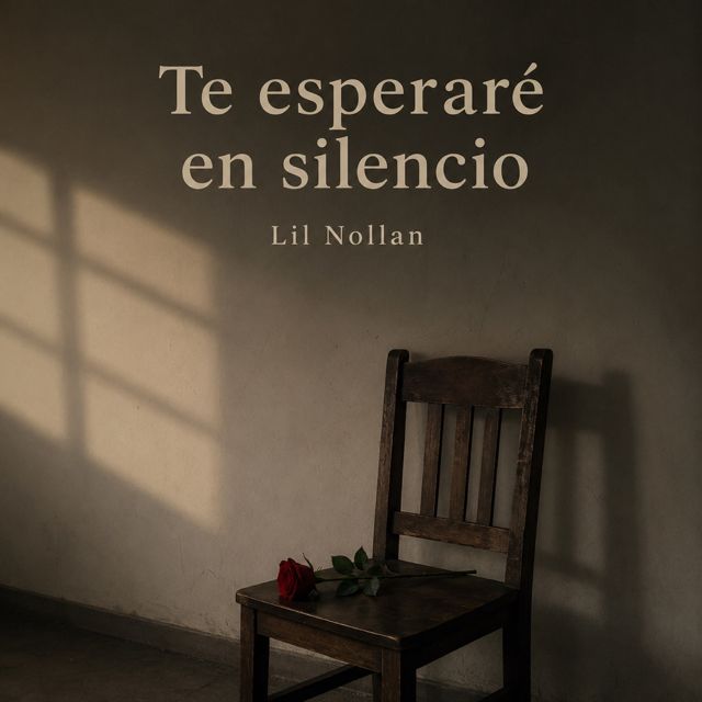 Lil Nollan - 'Te esperaré en silencio' [Ringtone]
