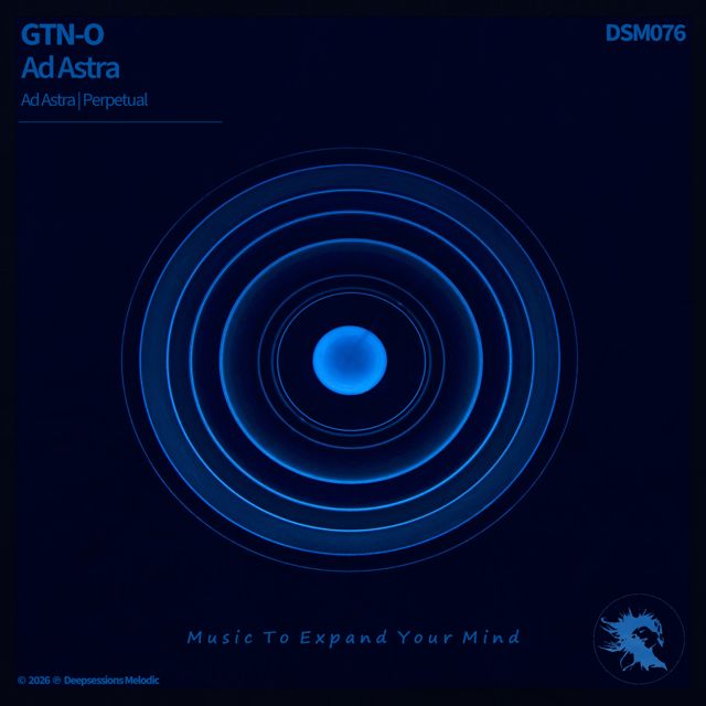 GTN-O - 'Perpetual' [Ringtone]