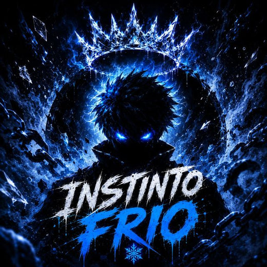 Geek Sonora - 'Instinto Frío' [Tono de llamada]