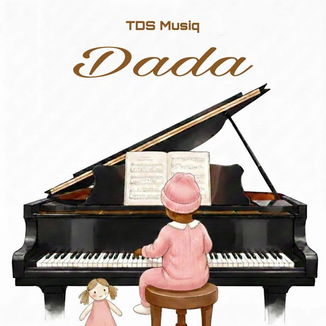 TDS Musiq - 'Dada' [Ringtone]