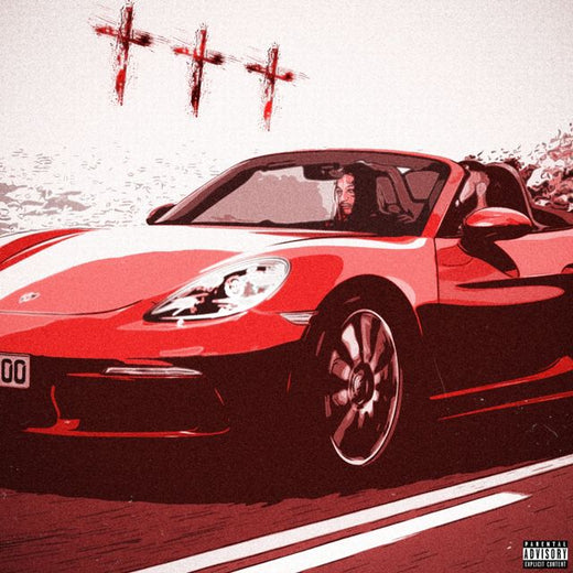 Mikey Polo - 'With Drake +++' [Ringtone]