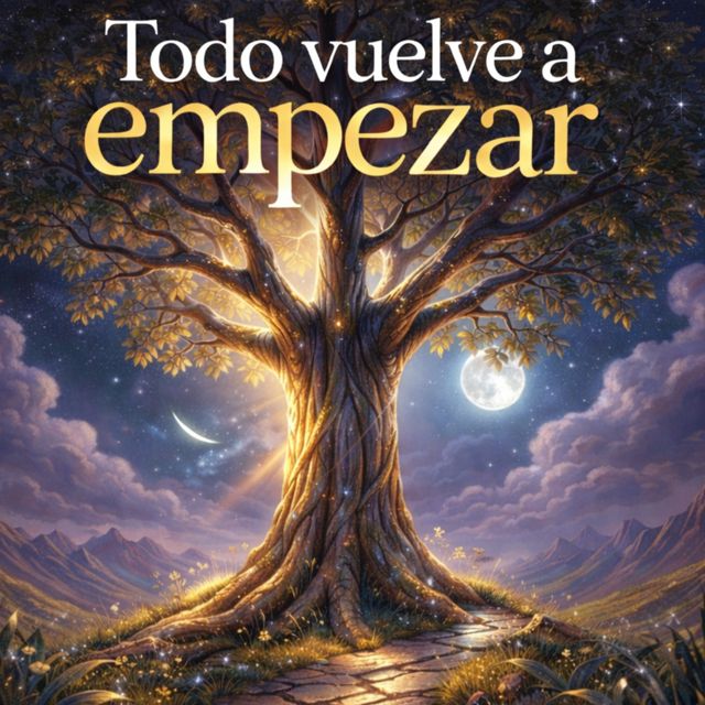 Cristian Noya - 'Todo vuelve a empezar' [Ringtone]