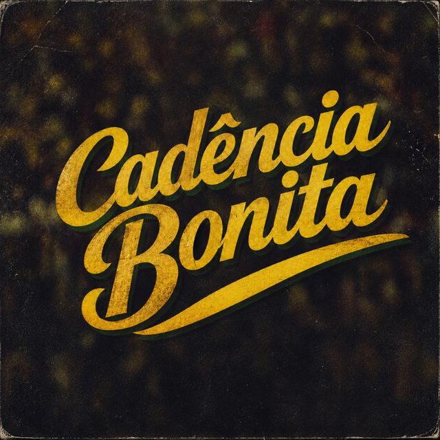 Leo Franciozi - 'Cadência Bonita (OLHA O GOL!)' [Ringtone]