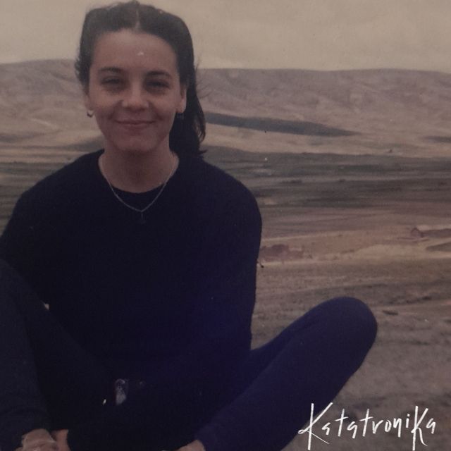 Katatronika - 'Canción Del Laurel' [Ringtone]