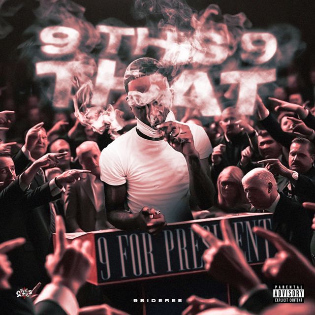 9Side Ree - 'Barry Allen' [Ringtone]