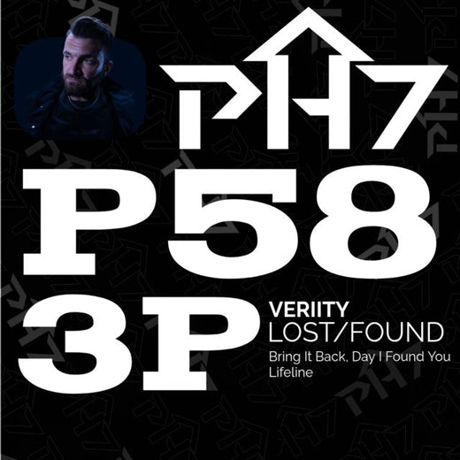 VERIITY - 'The Day I Found You' [Ringtone]