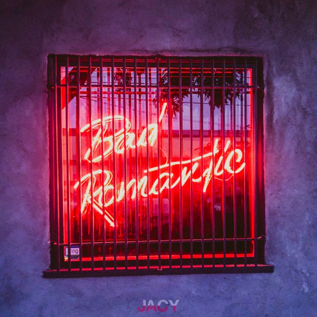 Jacy - 'Bad Romantic' [Ringtone]