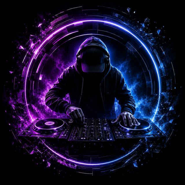 KEN MELODY - 'Acid X' [Ringtone]