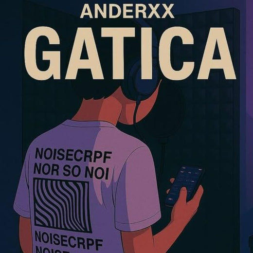 Anderxx - 'Gatica Oficial' [Ringtone]