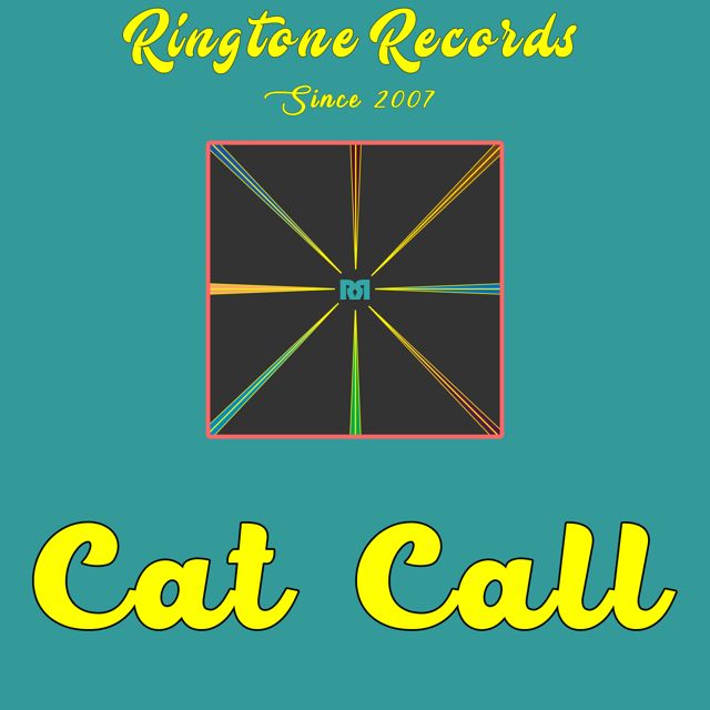 RR Collective - 'Cat Call (Cat)' [Ringtone]