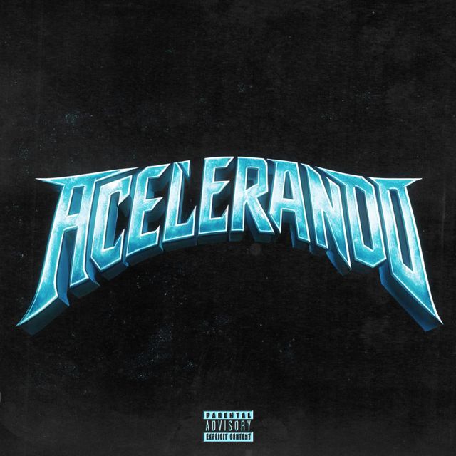 CayetanaViLL - 'Acelerando' [Ringtone]