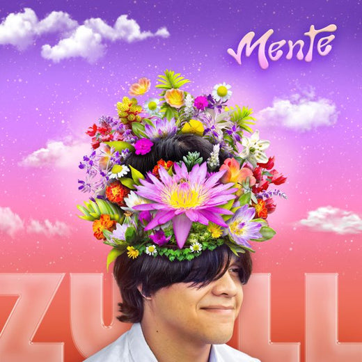 Zull - 'Mente' [Ringtone]