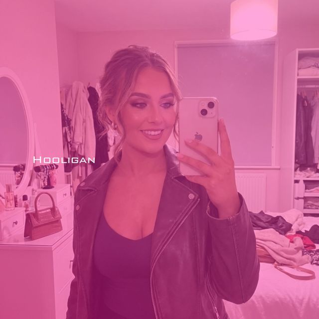 lynnda - 'Hooligan (feat. CoverZounds)' [Ringtone]