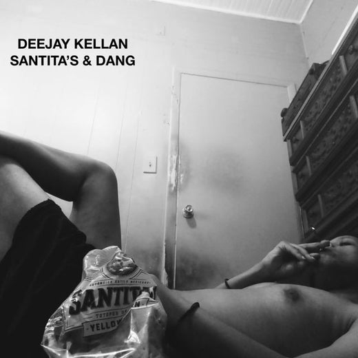 Deejay Kellan - 'GoodLuvin' [Ringtone]