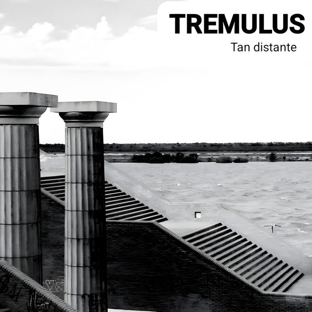 TremuluS - 'Me hundo' [Ringtone]