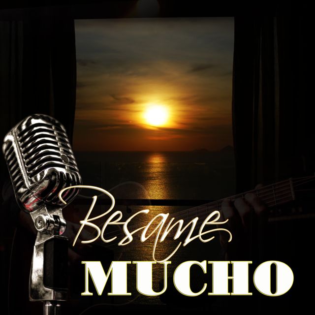 Tommy H. Jones - 'Besame Mucho' [Ringtone]