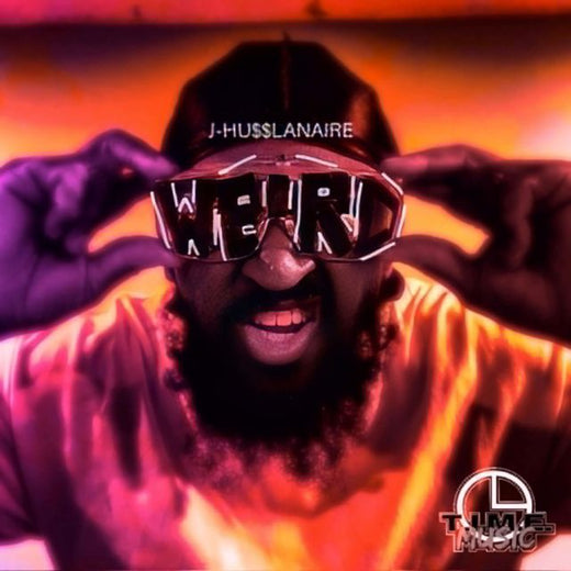J-Hu$$lanaire - 'Change of Heart (Change of Mind) (Radio Edit) (Clean)' [Ringtone]