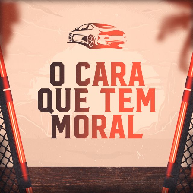 Baú do paredão - 'O Cara Que Tem Moral' [Ringtone]