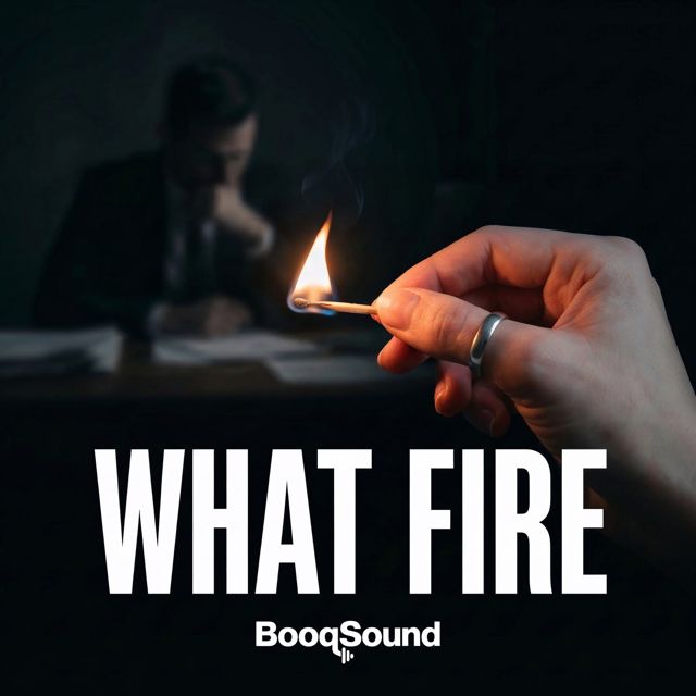 BooqSound - 'What Fire' [Ringtone]