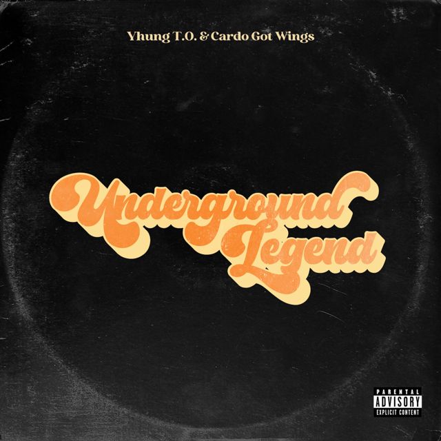 Yhung T.O. - 'Faded (feat. Cardo Got Wings)' [Ringtone]