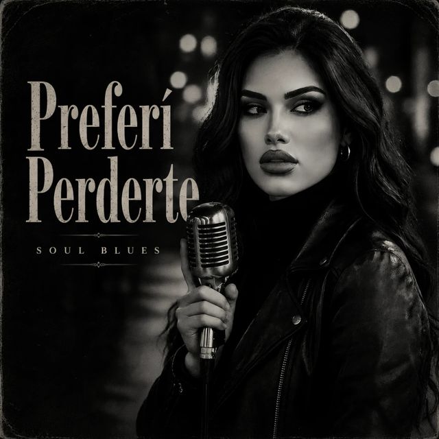 Sofia Roux - 'Preferí Perderte' [Ringtone]