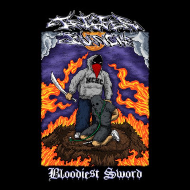 TRIGGER PUNCH - 'Full of Blood' [Ringtone]
