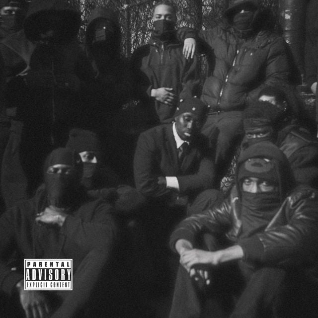Eb Sarr - 'on da membaz' [Ringtone]