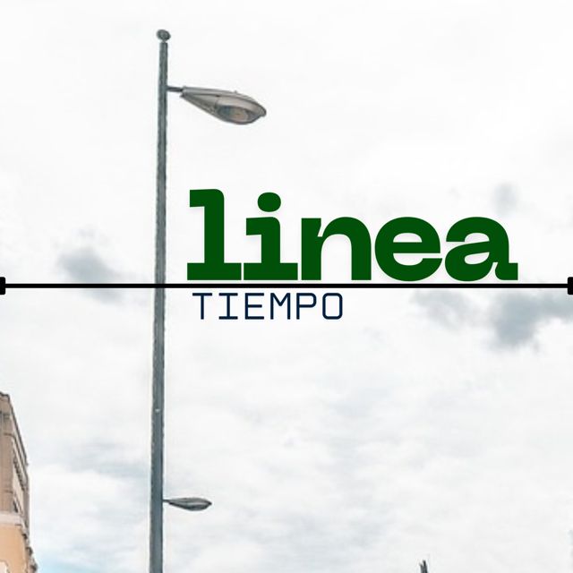 CHARPI MC - 'linea tiempo' [Ringtone]