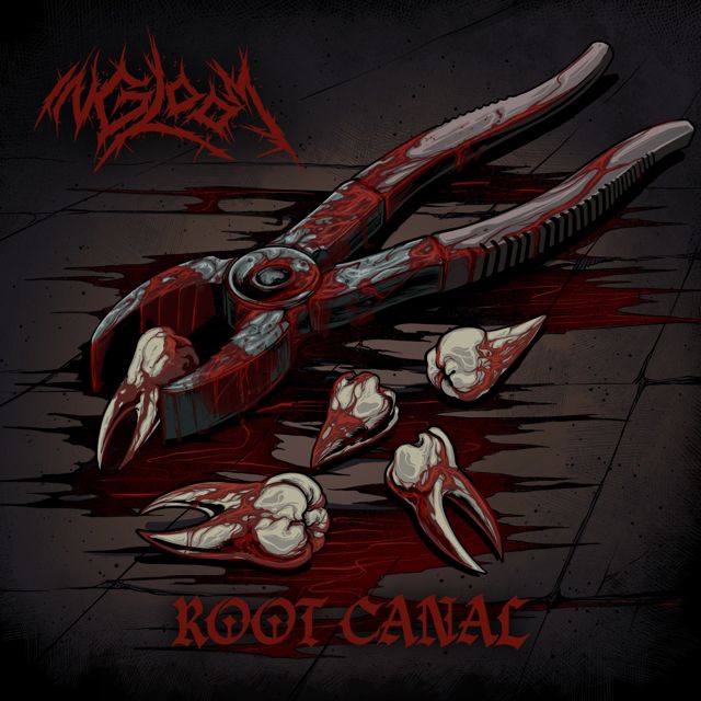 In Gloom - 'Root Canal (feat. VCTMS)' [Ringtone]
