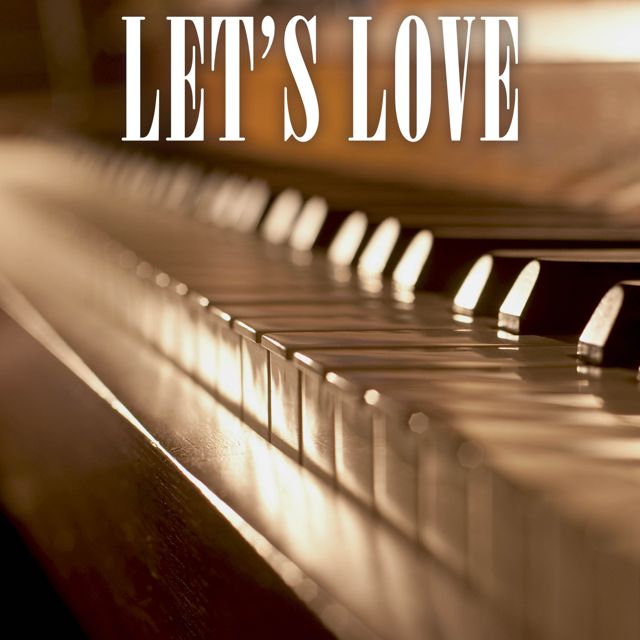 Life In Legato - 'Let's Love (Piano)' [Ringtone]