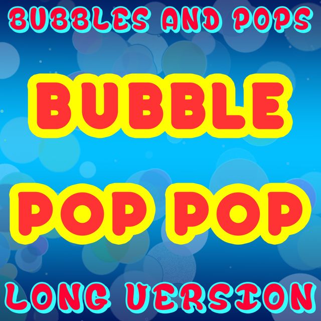 Super Phone - 'Bubble Pop Pop (Long Version)' [Ringtone]