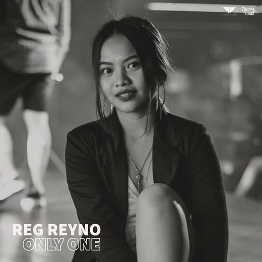 Reg Reyno - 'Only One' [Ringtone]
