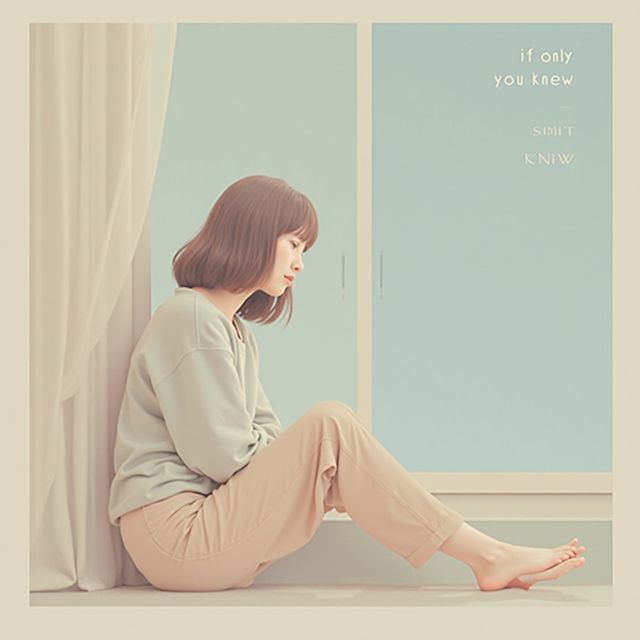 HeartStrings Rock - 'If Only You Knew' [Ringtone]
