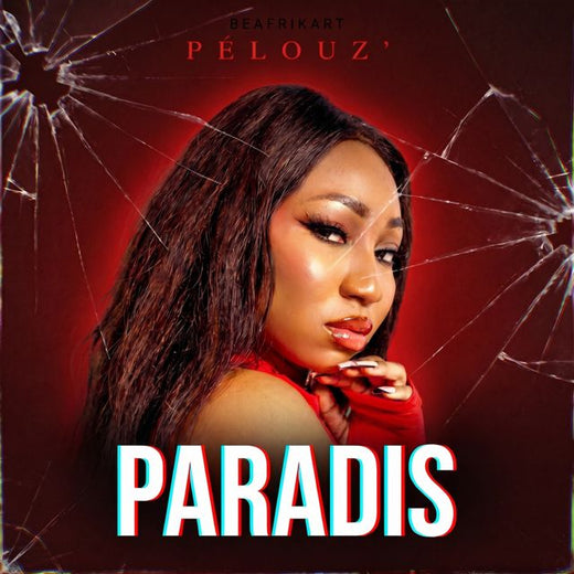 Pélouz' - 'Paradis' [Ringtone]