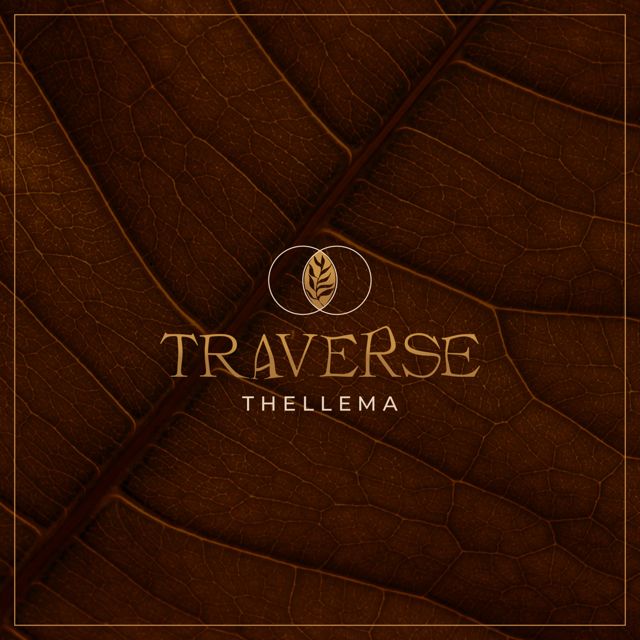 Thellema - 'Traverse' [Ringtone]