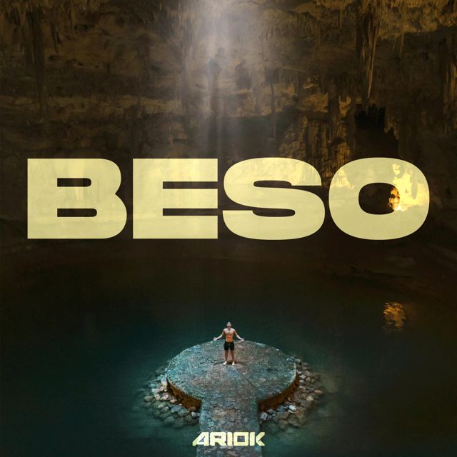 Arlok - 'BESO' [Ringtone]